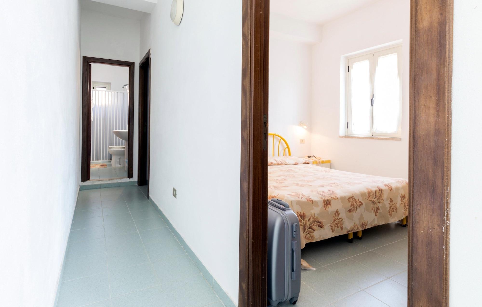 Residence Esmeraldo Capo Vaticano Luaran gambar